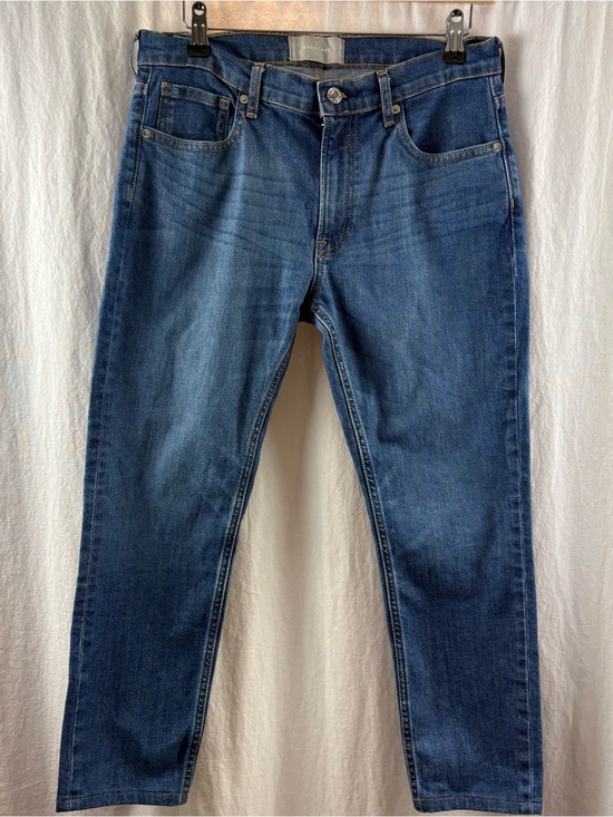 Everlane Denim - Everlane Ankle Jeans 29